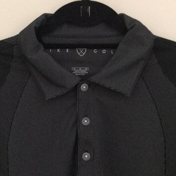 Men’s Nike Golf Shirt from Ruffled Feathers Club - Picture 4 of 8